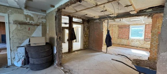 10-Zimmer Stadthaus in Hildesheim, Germany, Nr. 321648 4