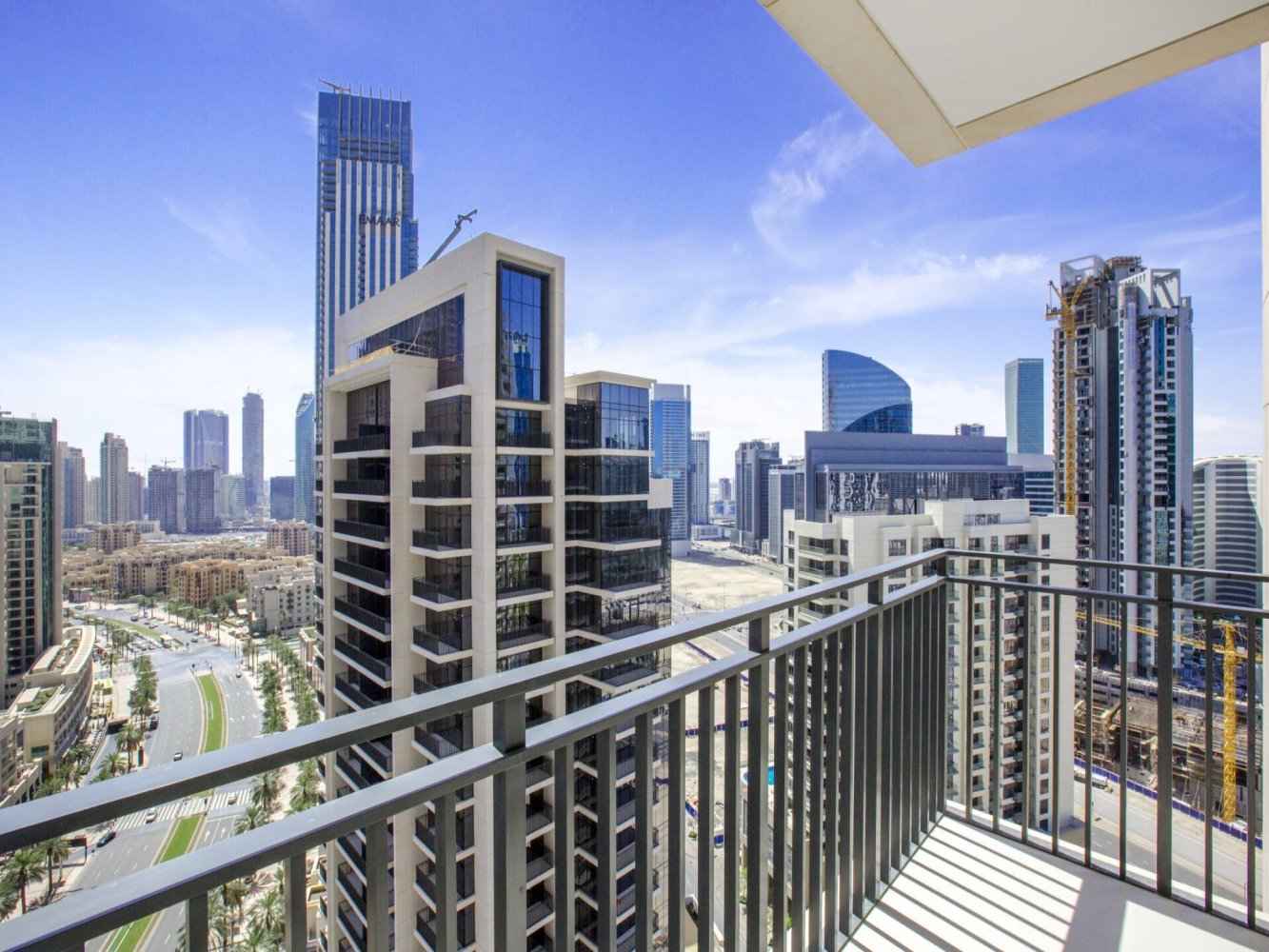 Apartamento de 3 dormitorios en Downtown Dubai (Downtown Burj Dubai), UAE No. 120971