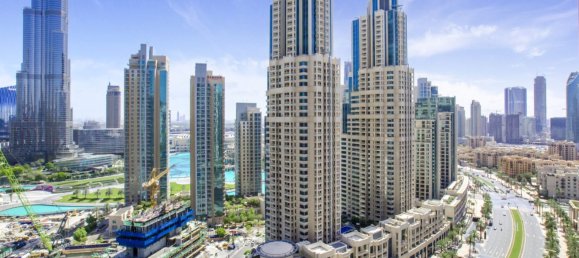 Apartamento de 3 dormitorios en Downtown Dubai (Downtown Burj Dubai), UAE No. 120971 15