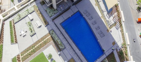 Apartamento de 3 dormitorios en Downtown Dubai (Downtown Burj Dubai), UAE No. 120971 4