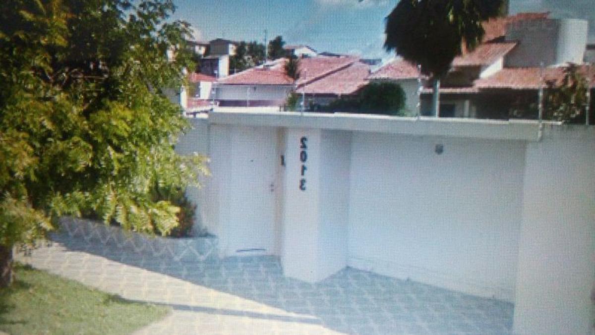 5 bedrooms House in Natal, Brazil No. 466139