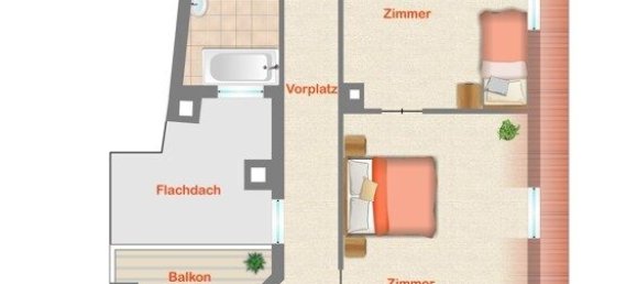 4 غرف نوم بناية في Stuttgart, Germany رقم 11926 16