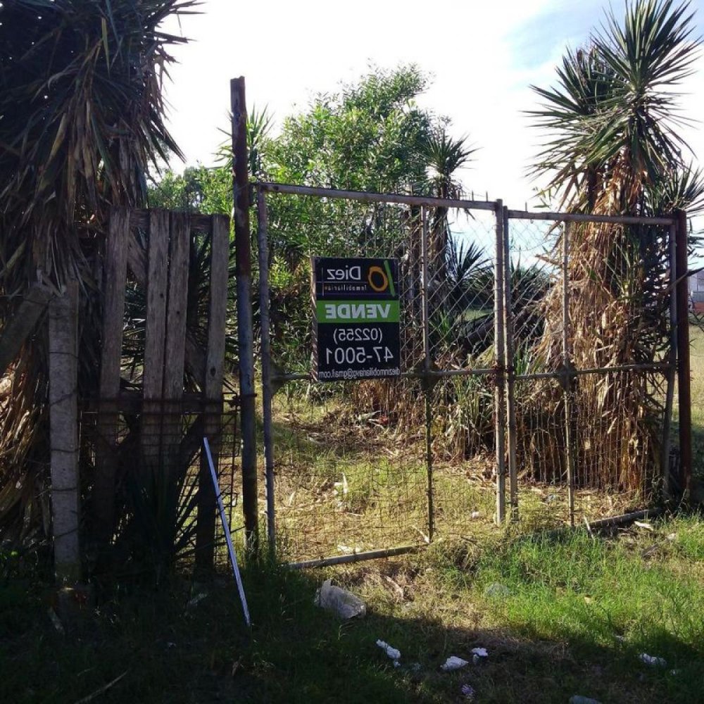 Grundstück in Mar del Plata, Argentina, Nr. 119789