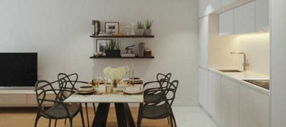 2 Schlafzimmer Eigentumswohnung in Vila Nova de Gaia, Portugal, Nr. 6686 4
