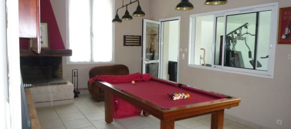 4 bedrooms House in Arcy-Sainte-Restitue, France No. 227677 9