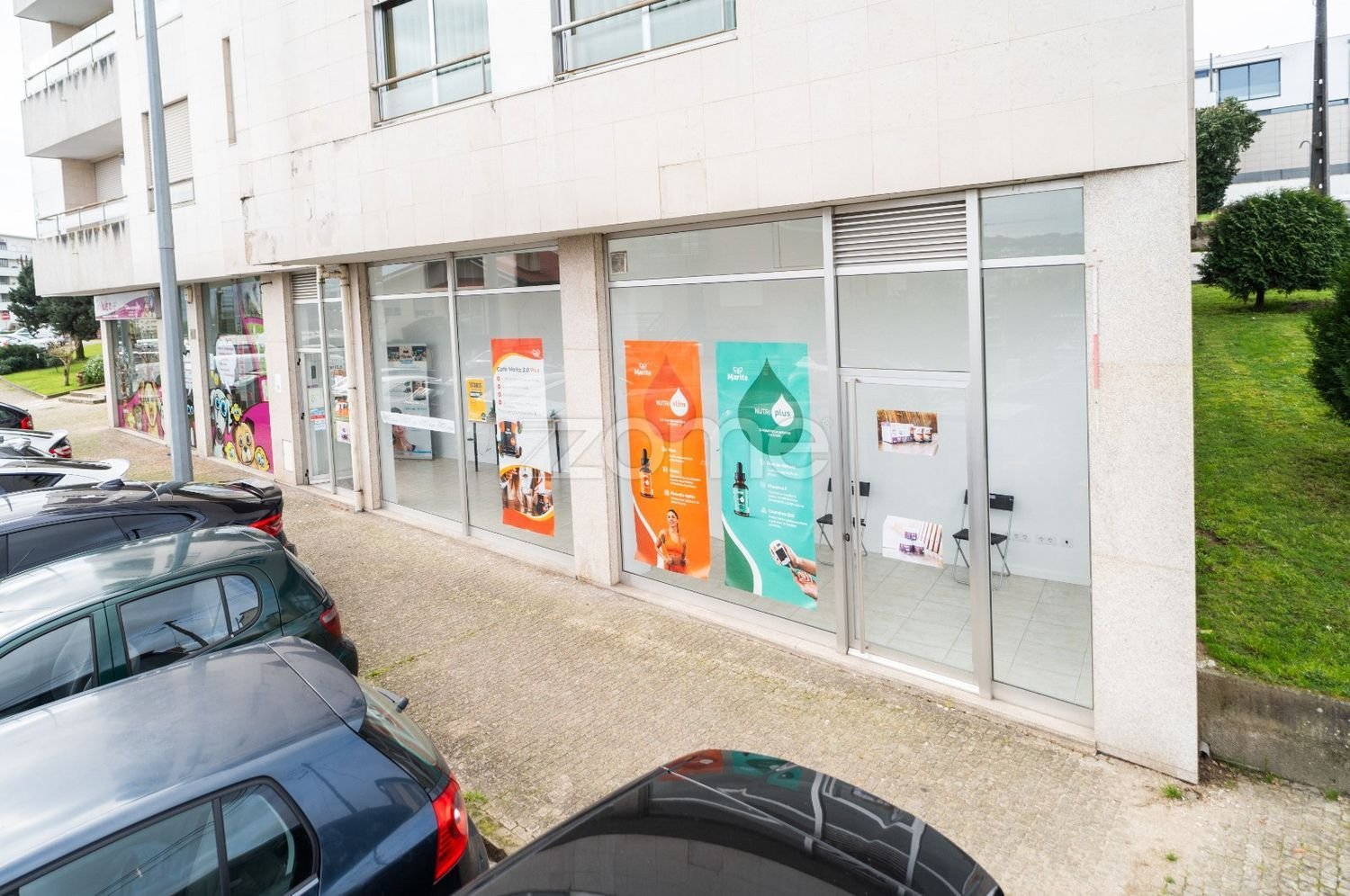Gewerbliche Immobilie in Paredes, Portugal 145m², Nr. 14372