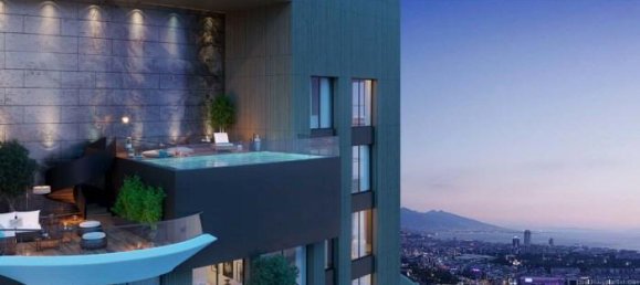 Apartment 3+1 in Izmir, Turkey No. 9115 6