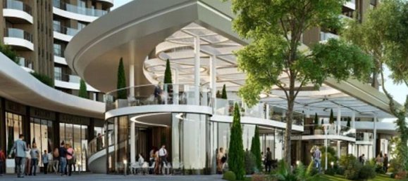 Apartment 3+1 in Izmir, Turkey No. 9115 5