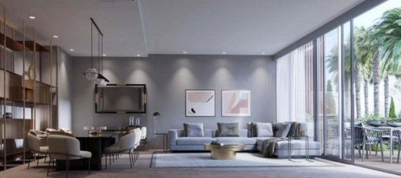 Apartment 3+1 in Izmir, Turkey No. 9115 3