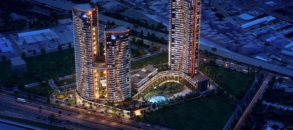 Apartment 3+1 in Izmir, Turkey No. 9115 2