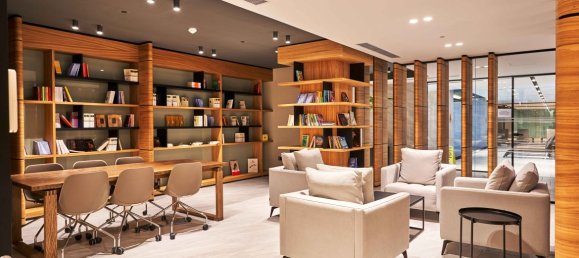 Apartment 3+1 in Izmir, Turkey No. 9115 4