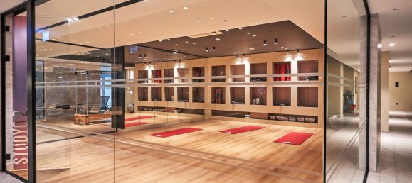 Apartment 3+1 in Izmir, Turkey No. 9115 10