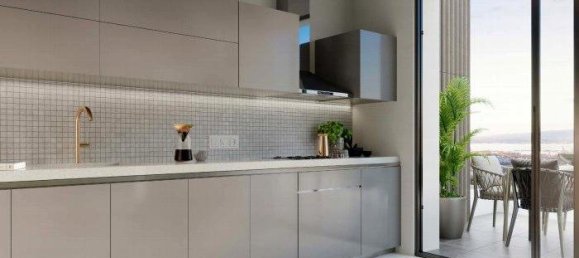 Apartment 3+1 in Izmir, Turkey No. 9115 9