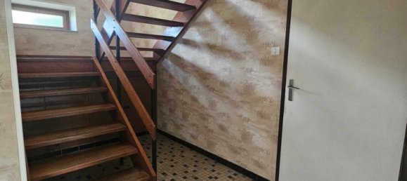 4 bedrooms House in Metz, France No. 271341 17