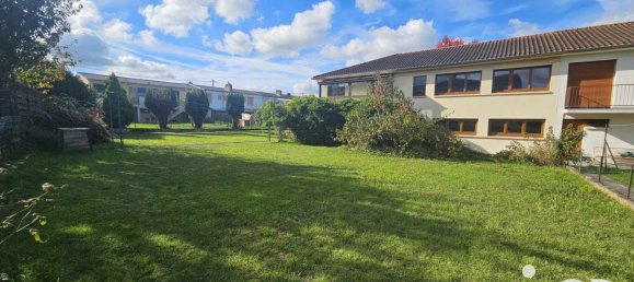 4 bedrooms House in Metz, France No. 271341 5