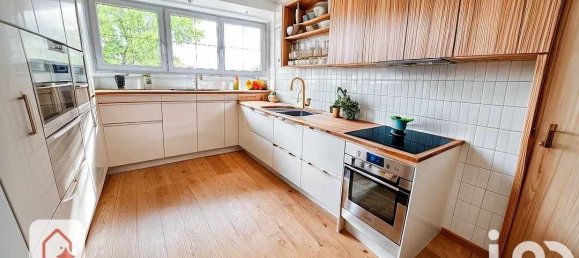 4 bedrooms House in Metz, France No. 271341 32