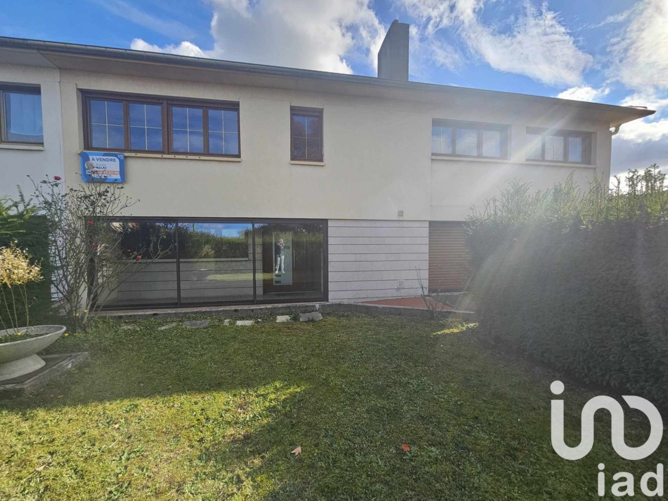 4 bedrooms House in Metz, France No. 271341