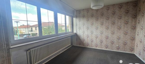 4 bedrooms House in Metz, France No. 271341 36