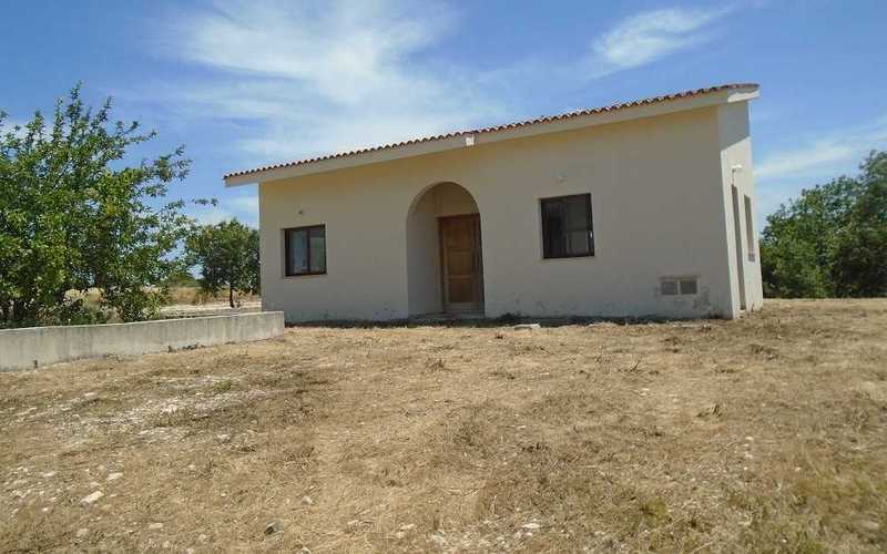 Casa de 3 dormitorios en Kallepia, Cyprus No. 10631