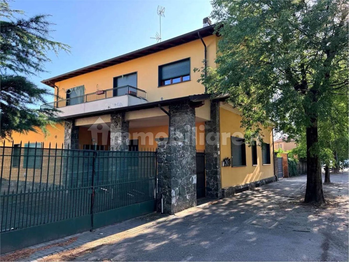 Apartamento T10 em Voghera, Italy N.º 344011