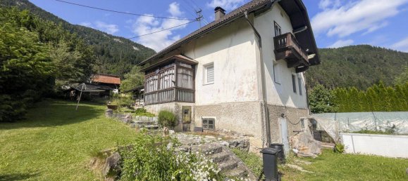 Casa de 5 habitaciónes en Weissenstein, Austria No. 171687 6