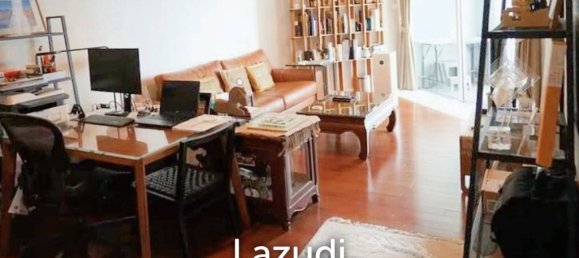 2 bedrooms Condo in Huai Khwang, Thailand No. 14962 2