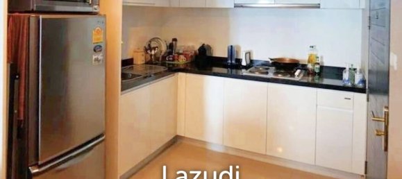 2 bedrooms Condo in Huai Khwang, Thailand No. 14962 6