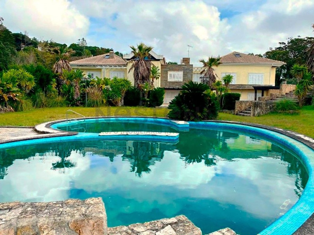 Casa T6 em Sintra, Portugal N.º 269461