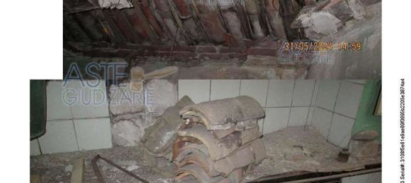 9 rooms Apartment in Cosenza, Italy No. 182306 9