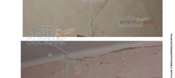 9 rooms Apartment in Cosenza, Italy No. 182306 6