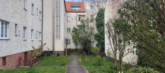 Apartamento de 2 habitaciónes en Schmargendorf, Germany No. 217829 4