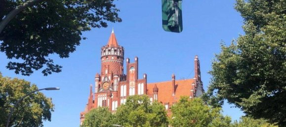 Apartamento de 2 habitaciónes en Schmargendorf, Germany No. 217829 9