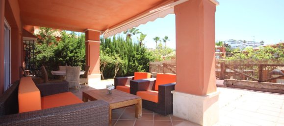 Casa de 3 dormitorios en Marbella, Spain No. 55901 45