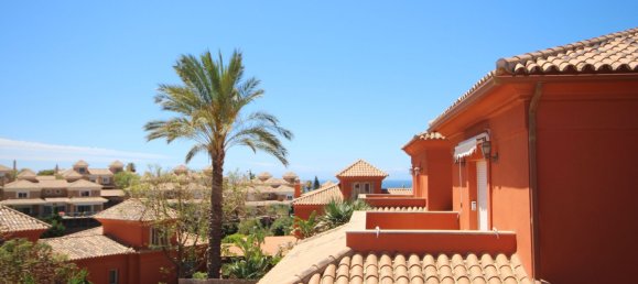 Casa de 3 dormitorios en Marbella, Spain No. 55901 37