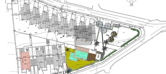 3 chambres Terrain à Sao Bras de Alportel, Portugal No. 155499 7