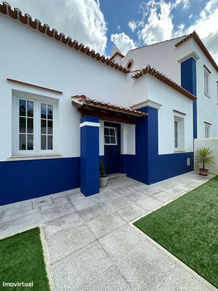 3 غرف نوم منزل في Entroncamento, Portugal رقم 319437