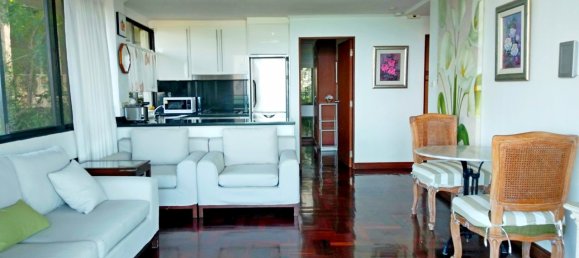 شقة 3 غرف نوم  في Pattaya, Thailand رقم 313 8