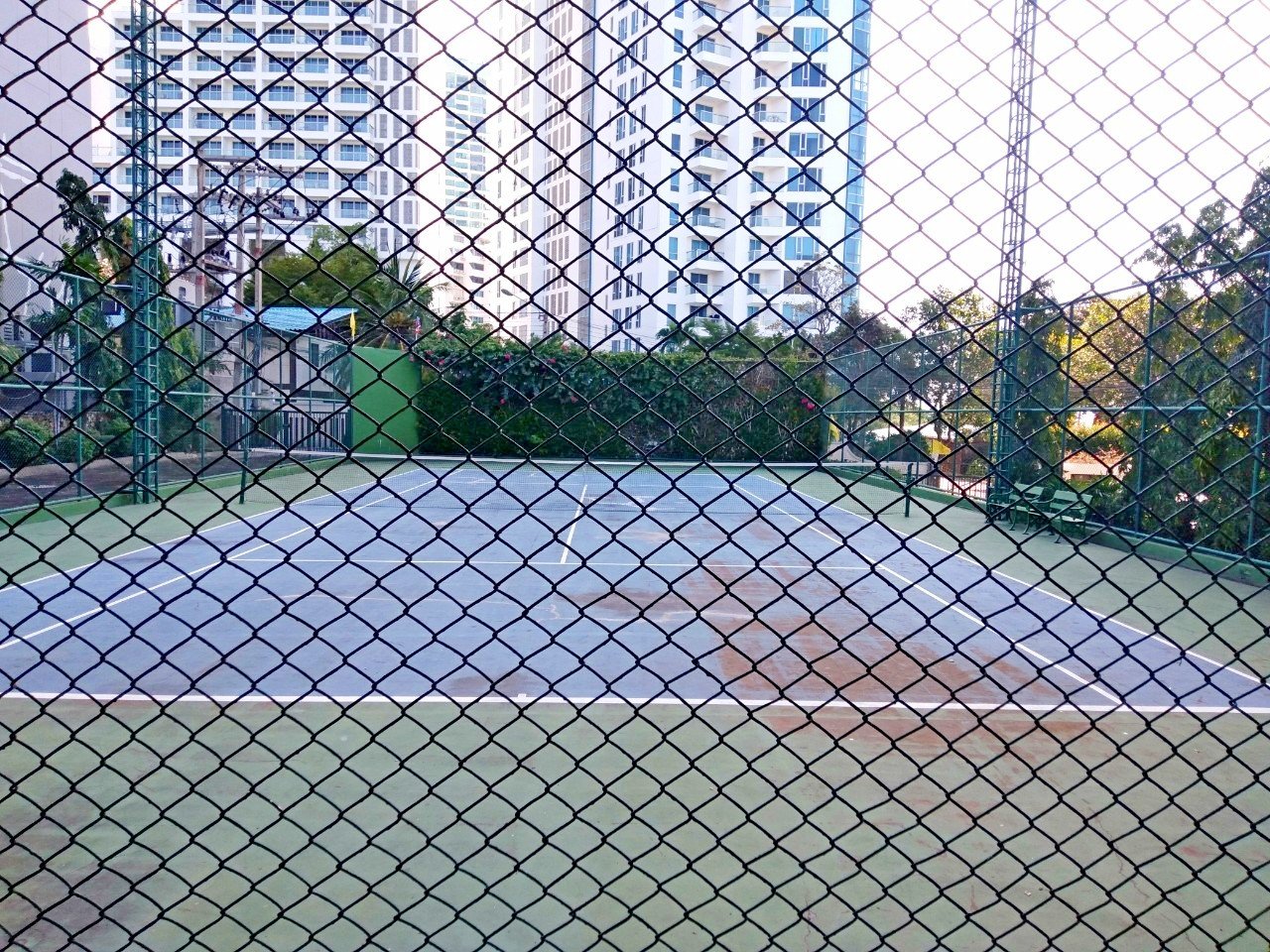 شقة 3 غرف نوم  في Pattaya, Thailand رقم 313