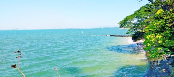 شقة 3 غرف نوم  في Pattaya, Thailand رقم 313 26