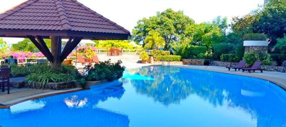 شقة 3 غرف نوم  في Pattaya, Thailand رقم 313 25