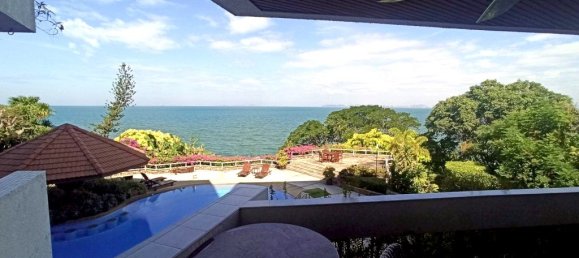 شقة 3 غرف نوم  في Pattaya, Thailand رقم 313 2