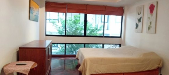 شقة 3 غرف نوم  في Pattaya, Thailand رقم 313 12