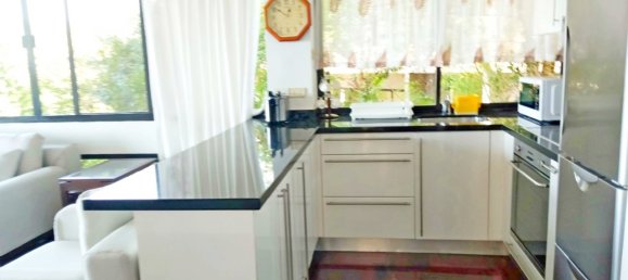 شقة 3 غرف نوم  في Pattaya, Thailand رقم 313 10