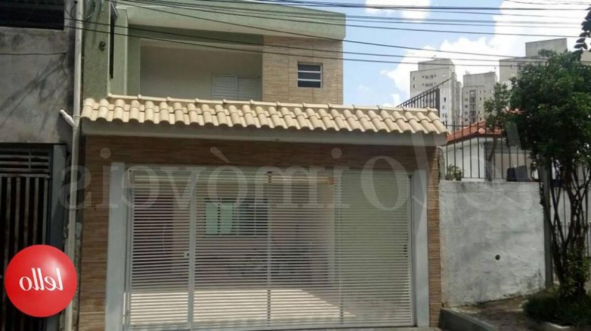 3 bedrooms House in Sao Paulo, Brazil No. 520965