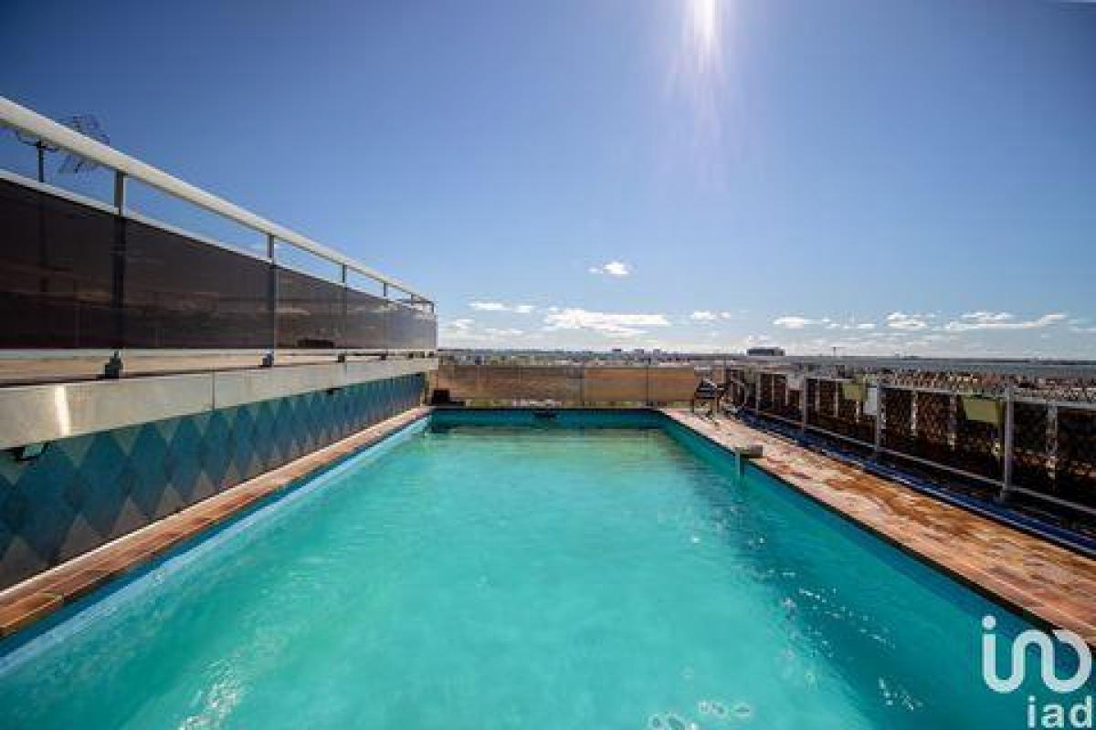 2 Schlafzimmer Eigentumswohnung in Montpellier, France, Nr. 37852