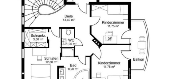 3 chambres Maison de ville à Thalgau, Austria No. 178730 27