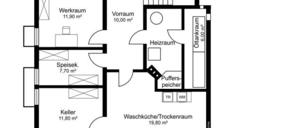 3 chambres Maison de ville à Thalgau, Austria No. 178730 26