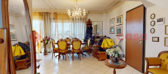 5-Zimmer Penthouse in Viareggio, Italy, Nr. 261736 12