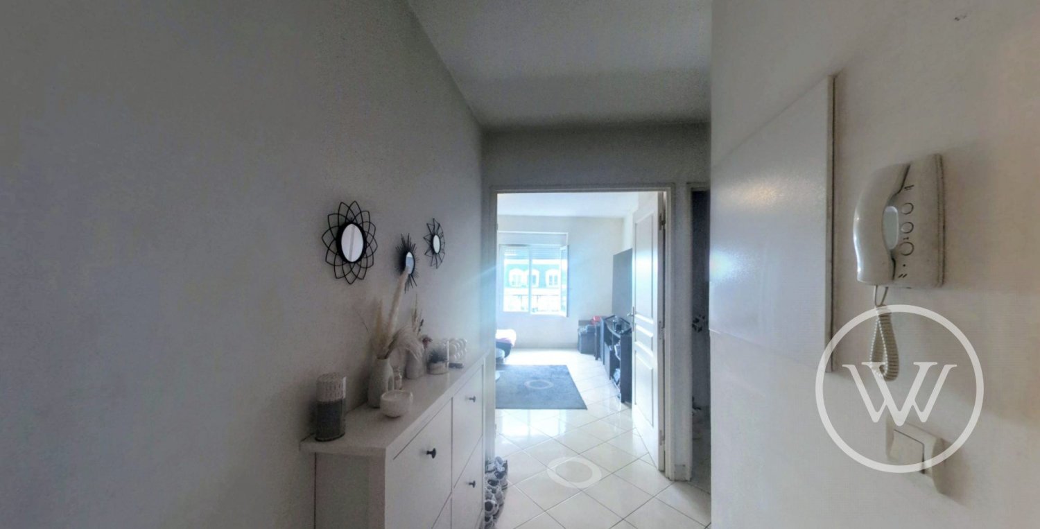 2 غرف نوم شقة في Issoudun, France رقم 350877