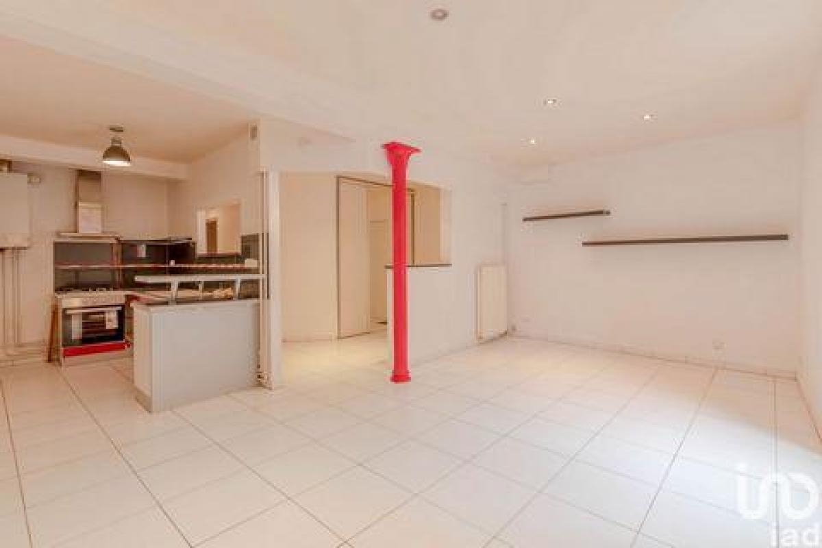 Studio in the Condo in Toul, France No. 14642